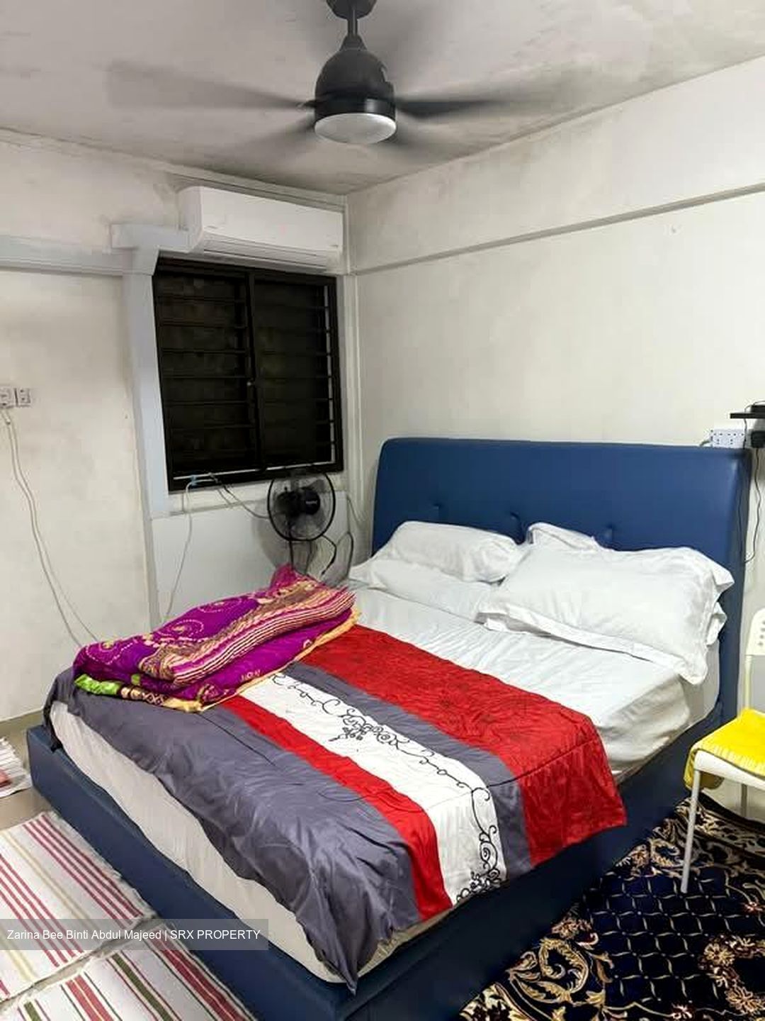 Blk 319 Hougang Avenue 5 (Hougang), HDB 3 Rooms #604348451